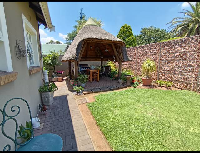 2 BEDROOM GATED ESTATE FOR SALE IN VERWOERDPARK
